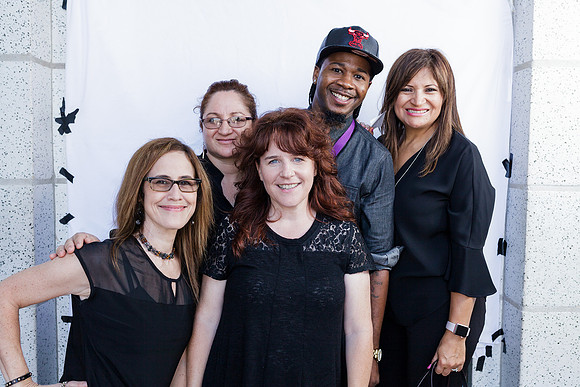 LA Screening of “Rape on the Night Shift”  at Los Angeles City Hall