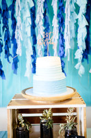 ellis 1st bday