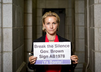 photo booth - SIGN AB1978!