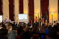 Screening of “Rape on the Night Shift”
