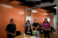 kiwa work shop for wage theft