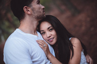Mario+joyce 2014 engagement photos