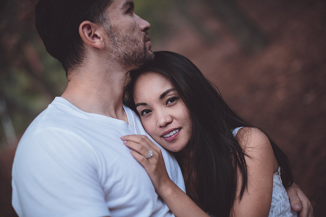 Mario+joyce 2014 engagement photos