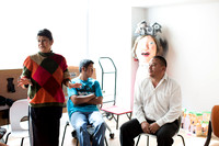 kiwa work shop for wage theft
