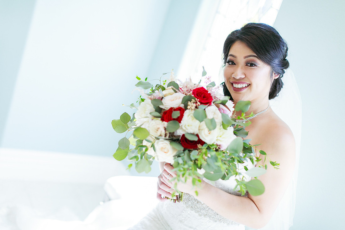 Jonathan + Sandy wedding  09.25.16