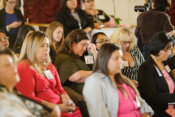 LA Screening of “Rape on the Night Shift”  at Los Angeles City Hall