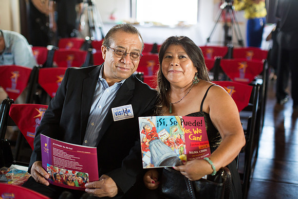 LA Screening of “Rape on the Night Shift”  at Los Angeles City Hall
