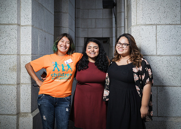 LA Screening of “Rape on the Night Shift”  at Los Angeles City Hall